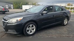 2014 Chevrolet Malibu LS