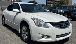 2011 Nissan Altima 2.5 S