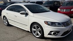 2013 Volkswagen CC Sport PZEV