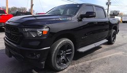 2024 Ram Ram Pickup 1500 Big Horn