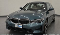 2021 BMW 3 Series 330e
