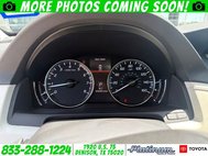 2017 Acura RLX w/Tech