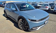 2024 Hyundai Ioniq 5 SE