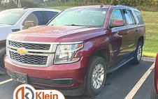 2019 Chevrolet Tahoe LS