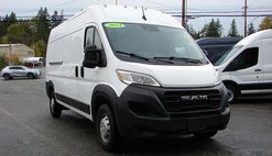2023 Ram ProMaster 3500 159 WB