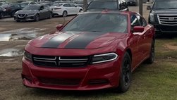 2016 Dodge Charger R/T Scat Pack