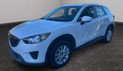2014 Mazda CX-5 Sport