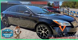 2017 Buick Regal Sport Touring