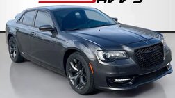 2023 Chrysler 300 S V6