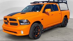 2015 Ram Ram Pickup 1500 Sport