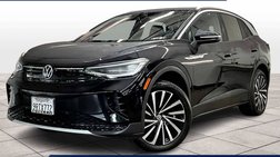 2023 Volkswagen ID.4 Pro S Plus