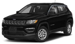 2020 Jeep Compass Altitude