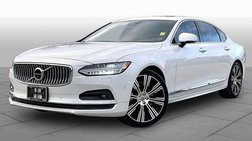2022 Volvo S90 B6 Inscription