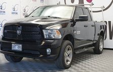 2014 Ram Ram Pickup 1500 Express