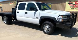 2005 Chevrolet Silverado 3500 LT