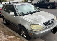 2003 Lexus RX 300 Base