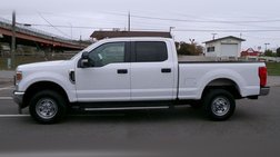 2020 Ford Super Duty F-250 XL