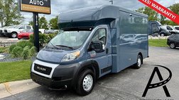 2022 Ram ProMaster 3500 159 WB
