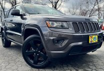 2015 Jeep Grand Cherokee Altitude
