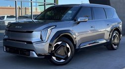 2024 Kia EV9 Land