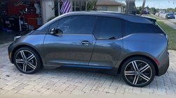 2016 BMW i3 Base