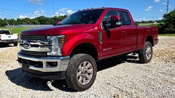 2019 Ford Super Duty F-350 Lariat