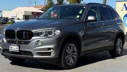 2014 BMW X5 xDrive35i
