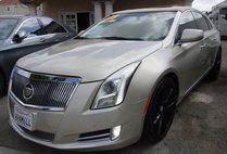 2013 Cadillac XTS Premium Collection