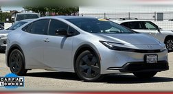 2024 Toyota Prius Limited