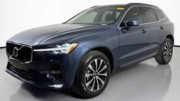 2023 Volvo XC60 B5 Core
