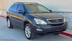 2009 Lexus RX 350 Base