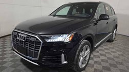 2023 Audi Q7 quattro Premium 55 TFSI