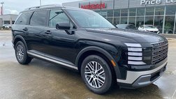 2026 Hyundai Palisade SEL