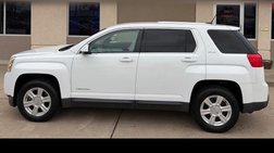 2014 GMC Terrain SLE-1