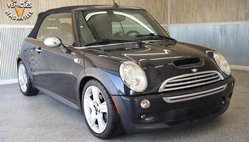 2006 MINI Cooper S