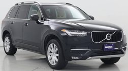 2018 Volvo XC90 T5 Momentum 7-Passenger