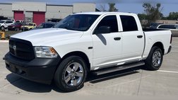 2019 Ram Ram Pickup 1500 Classic Tradesman