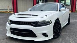 2018 Dodge Charger R/T Scat Pack