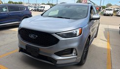 2020 Ford Edge ST Line