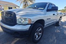 2007 Dodge Ram 1500 ST