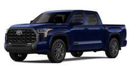 2026 Toyota Tundra Platinum HV