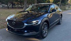 2024 Mazda CX-30 2.5 S