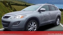 2011 Mazda CX-9 Grand Touring