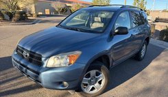 2008 Toyota RAV4 Base