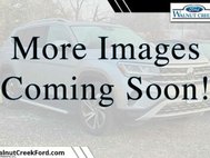 2021 Volkswagen Atlas SEL Premium 4Motion