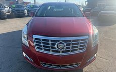 2013 Cadillac XTS Premium Collection