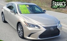 2019 Lexus ES 350 F SPORT