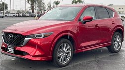 2024 Mazda CX-5 2.5 S Premium