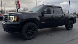 2007 GMC Sierra 1500 