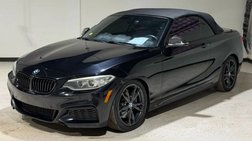 2016 BMW 2 Series M235i